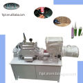 green color silicone sealant machine kneading mixer